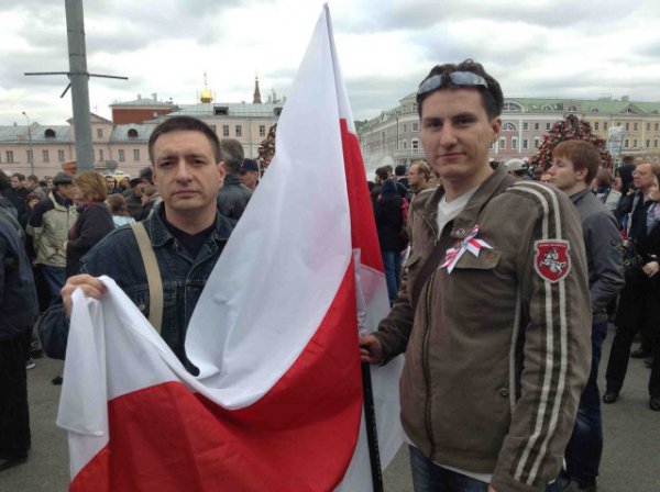 В Белоруссию с Донбасса вернулись 25 "двухсотых" нацистов В Белоруссию с Донбасса вернулись 25 "двухсотых" нацистов