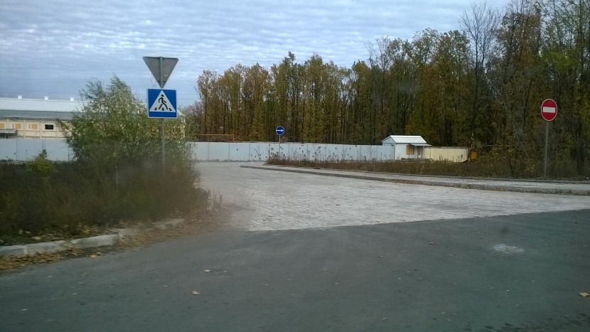 Донецк: Ад расплавленного свинца Донецк: Ад расплавленного свинца