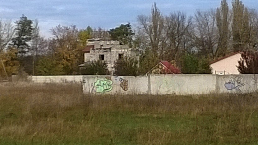 Донецк: Ад расплавленного свинца Донецк: Ад расплавленного свинца