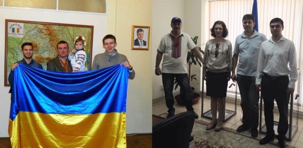 Украинские выборы. Обзор новостей (Часть 3) Украинские выборы. Обзор новостей (Часть 3)