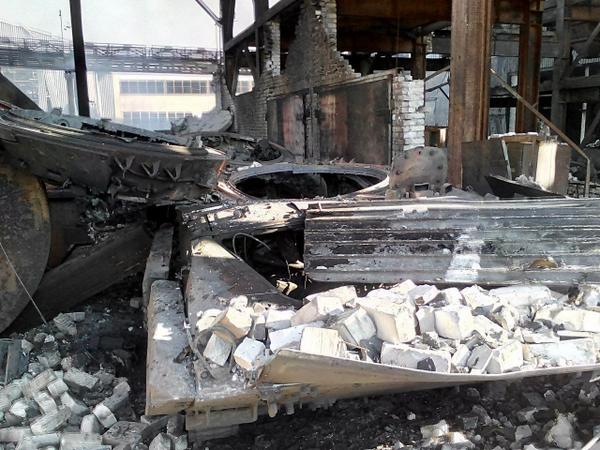 Сводки от ополчения Новороссии 26.10.2014 Сводки от ополчения Новороссии 26.10.2014