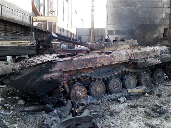 Сводки от ополчения Новороссии 26.10.2014 Сводки от ополчения Новороссии 26.10.2014