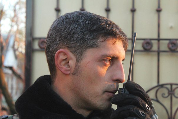 Репортаж Грэма Филипса из аэропорта Донецка. Репортаж Грэма Филипса из аэропорта Донецка.