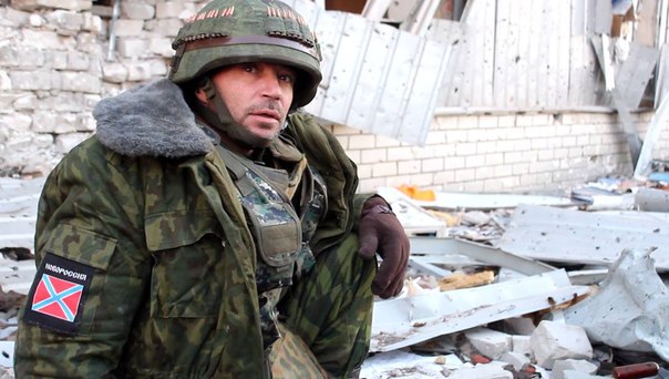 Сводки от ополчения Новороссии 27.10.2014 Сводки от ополчения Новороссии 27.10.2014