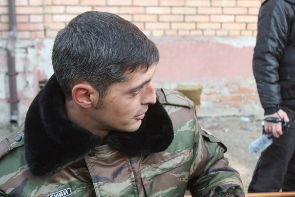 Сводки от ополчения Новороссии 27.10.2014 Сводки от ополчения Новороссии 27.10.2014