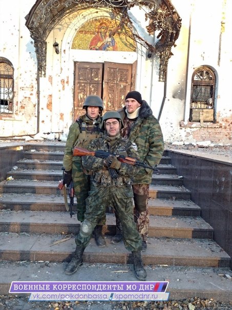 Сводки от ополчения Новороссии 27.10.2014 Сводки от ополчения Новороссии 27.10.2014