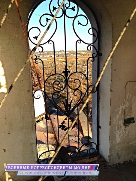 Сводки от ополчения Новороссии 27.10.2014 Сводки от ополчения Новороссии 27.10.2014