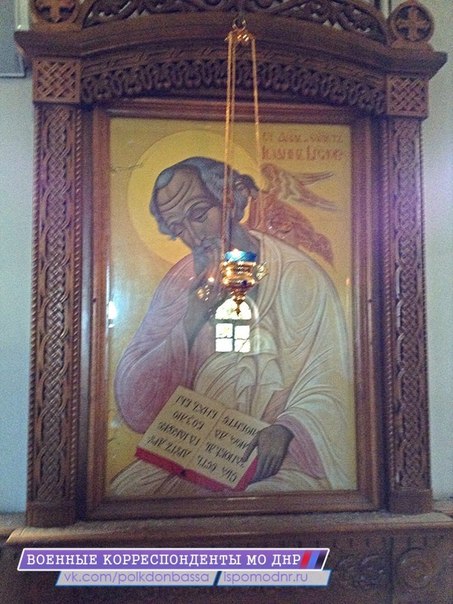 Сводки от ополчения Новороссии 27.10.2014 Сводки от ополчения Новороссии 27.10.2014