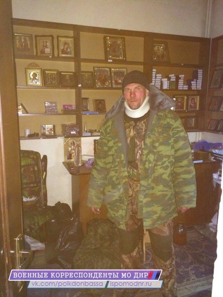 Сводки от ополчения Новороссии 27.10.2014 Сводки от ополчения Новороссии 27.10.2014