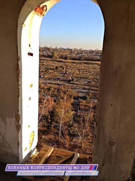 Сводки от ополчения Новороссии 27.10.2014 Сводки от ополчения Новороссии 27.10.2014