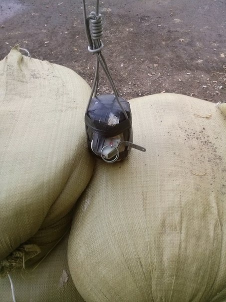 Сводки от ополчения Новороссии 27.10.2014 Сводки от ополчения Новороссии 27.10.2014