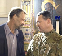 «Ополченцы победят. За ними правда, с ними Бог...»