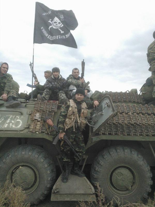 Сводки от ополчения Новороссии 27.10.2014 Сводки от ополчения Новороссии 27.10.2014