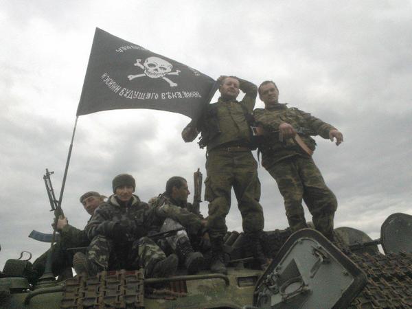 Сводки от ополчения Новороссии 27.10.2014 Сводки от ополчения Новороссии 27.10.2014