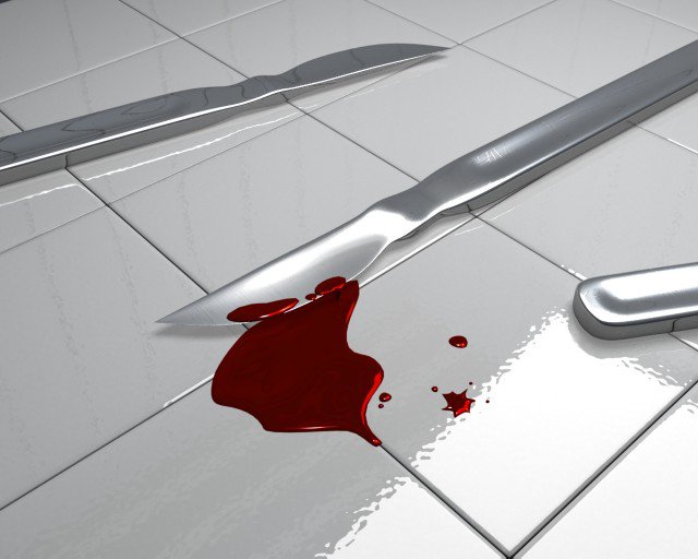 Опять с народом не повезло... Опять с народом не повезло...