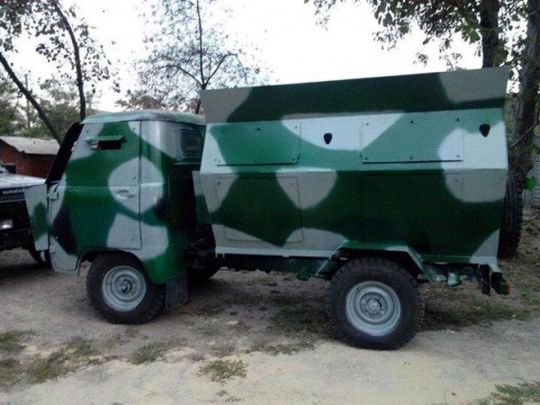 Пополняю коллекцию вундерфавлей от Непобедимой и Легендарной Пополняю коллекцию вундерфавлей от Непобедимой и Легендарной