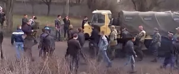 Сводки от ополчения Новороссии 27.10.2014 Сводки от ополчения Новороссии 27.10.2014