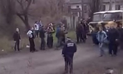 Сводки от ополчения Новороссии 27.10.2014 Сводки от ополчения Новороссии 27.10.2014