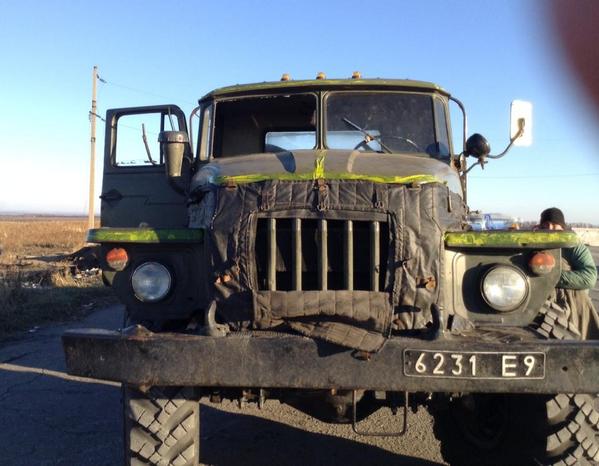 Сводки от ополчения Новороссии 27.10.2014 Сводки от ополчения Новороссии 27.10.2014