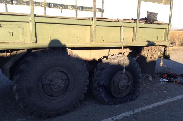 Сводки от ополчения Новороссии 27.10.2014 Сводки от ополчения Новороссии 27.10.2014