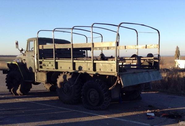 Сводки от ополчения Новороссии 27.10.2014 Сводки от ополчения Новороссии 27.10.2014