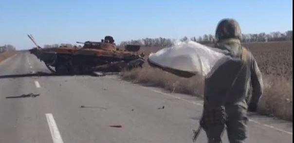 Сводки от ополчения Новороссии 27.10.2014 Сводки от ополчения Новороссии 27.10.2014