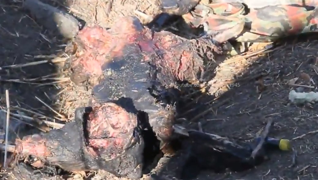 Сводки от ополчения Новороссии 28.10.2014 Сводки от ополчения Новороссии 28.10.2014