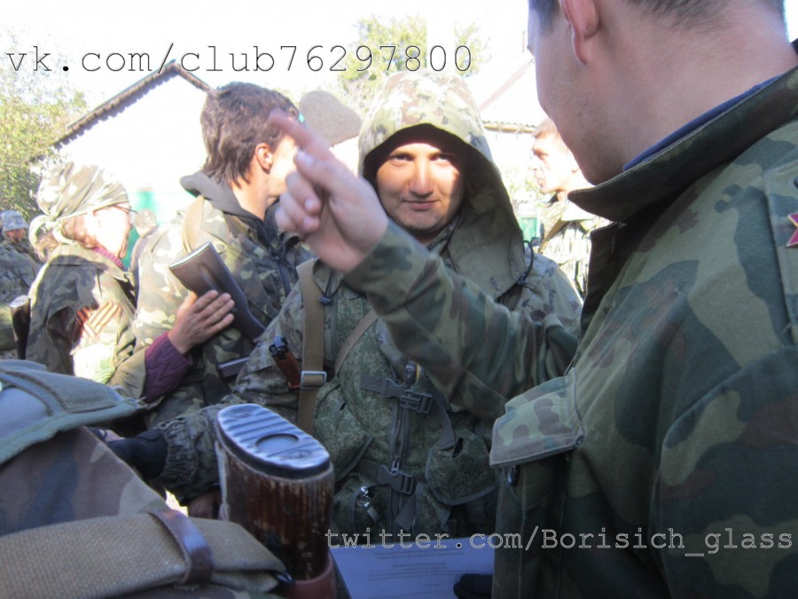 Воин с юношеским лицом Воин с юношеским лицом