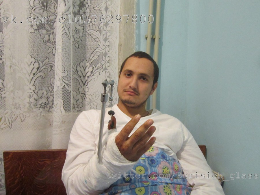 Воин с юношеским лицом Воин с юношеским лицом