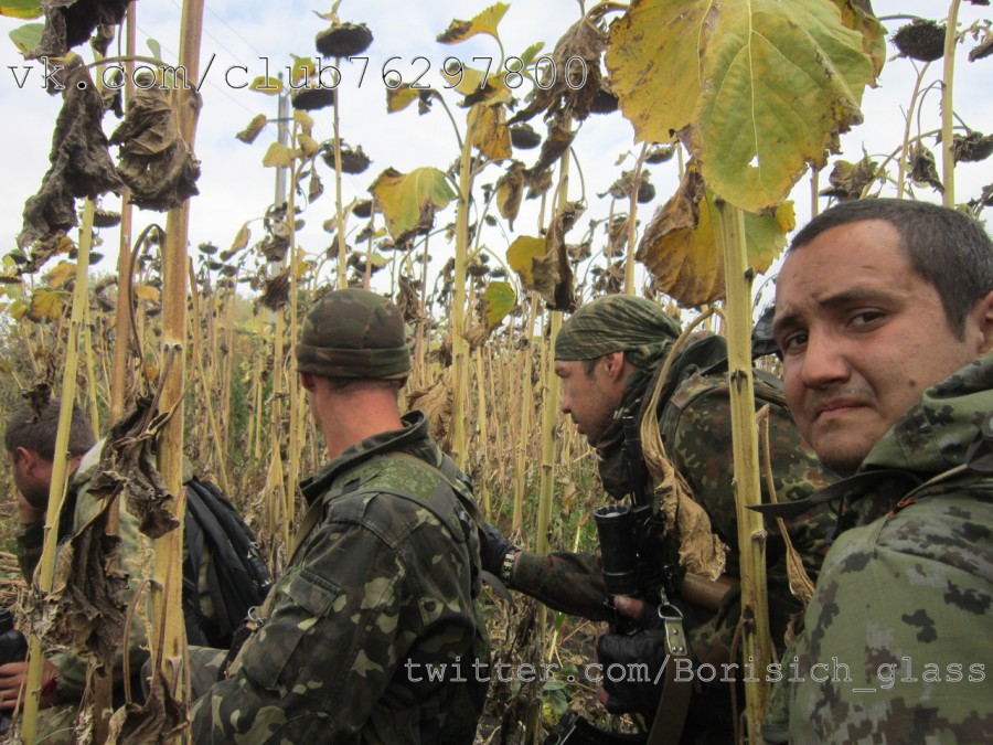 Воин с юношеским лицом Воин с юношеским лицом