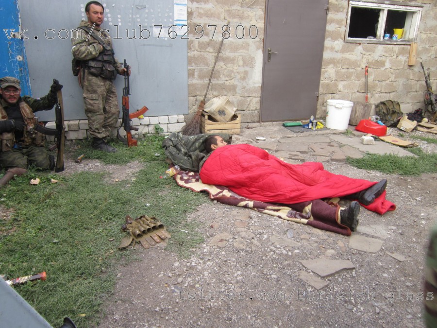 Воин с юношеским лицом Воин с юношеским лицом