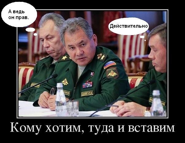 Шойгу: Россия поддержит Йемен в борьбе с терроризмом Шойгу: Россия поддержит Йемен в борьбе с терроризмом