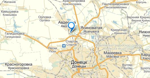 Сводка военных событий в Новороссии за 27.10.2014 Сводка военных событий в Новороссии за 27.10.2014