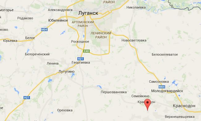 Сводка военных событий в Новороссии за 27.10.2014 Сводка военных событий в Новороссии за 27.10.2014