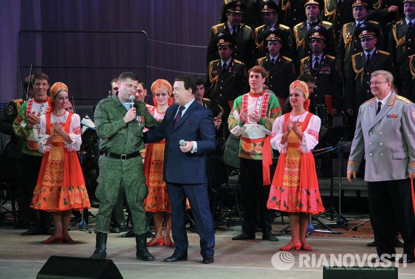 Сводки от ополчения Новороссии 28.10.2014 Сводки от ополчения Новороссии 28.10.2014