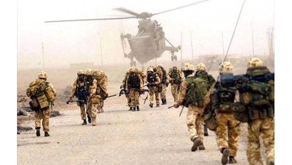 Американские неоконсерваторы – творцы хаоса («Consortiumnews.com», США)