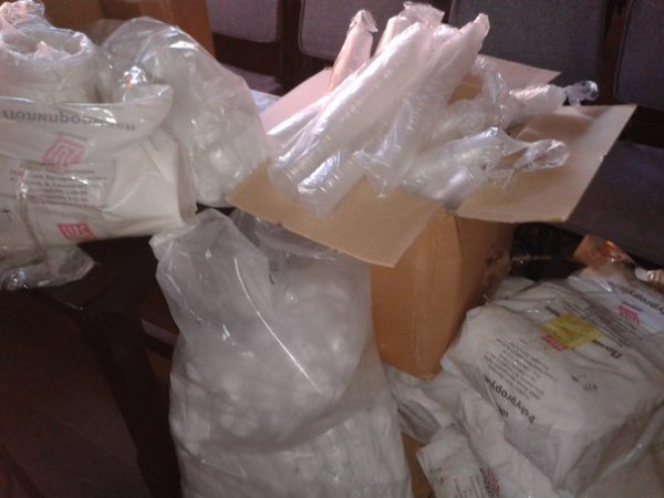 Сбор средств для ресторана "Старгород", который уже 2 месяца кормит дончан бесплатными обедами Сбор средств для ресторана "Старгород", который уже 2 месяца кормит дончан бесплатными обедами