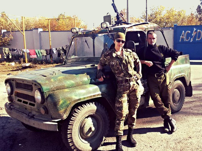 Сводки от ополчения Новороссии 28.10.2014 Сводки от ополчения Новороссии 28.10.2014