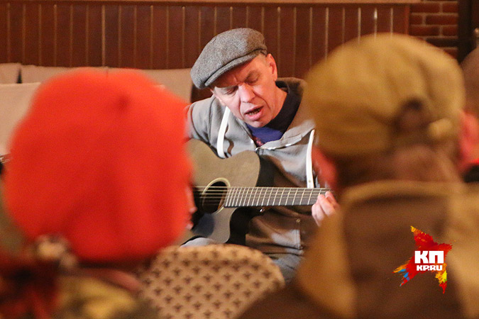 Александр Ф. Скляр: «Война — это вызов русскому миру» Александр Ф. Скляр: «Война — это вызов русскому миру»