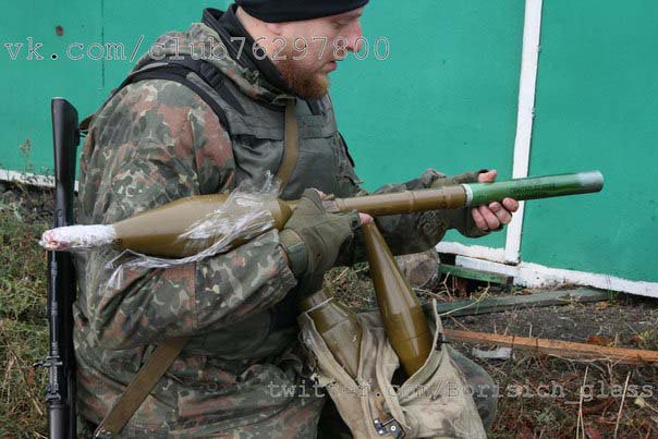 Репортаж из Никишино от "Борисыча" Репортаж из Никишино от "Борисыча"