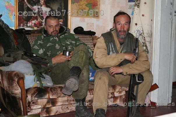 Репортаж из Никишино от "Борисыча" Репортаж из Никишино от "Борисыча"