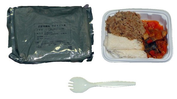 Современные сухпайки армий западных стран Современные сухпайки армий западных стран