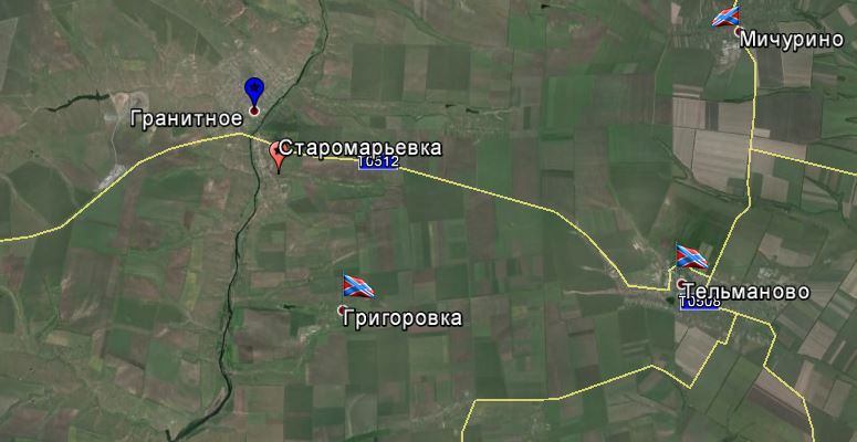 Сводка военных событий в Новороссии за 28.10.2014 Сводка военных событий в Новороссии за 28.10.2014