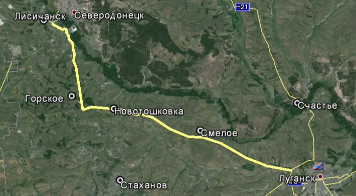 Сводка военных событий в Новороссии за 28.10.2014 Сводка военных событий в Новороссии за 28.10.2014