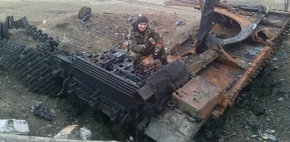 Сводки от ополчения Новороссии 29.10.2014 Сводки от ополчения Новороссии 29.10.2014