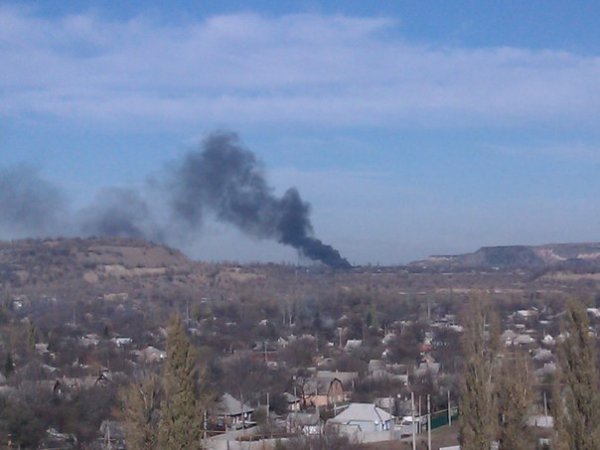 Сводки от ополчения Новороссии 29.10.2014 Сводки от ополчения Новороссии 29.10.2014