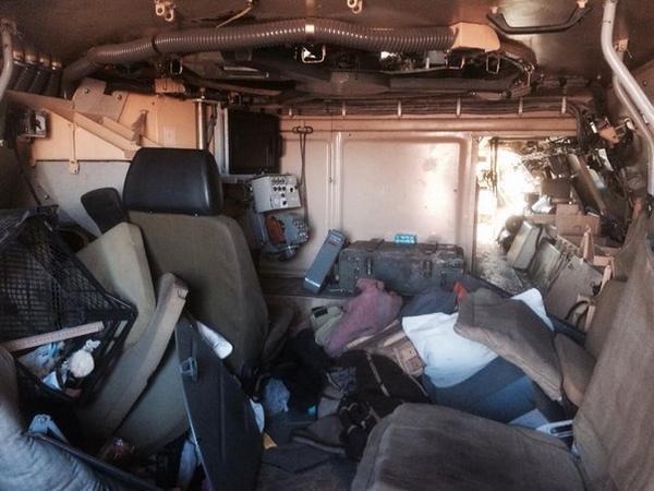 Сводки от ополчения Новороссии 29.10.2014 Сводки от ополчения Новороссии 29.10.2014