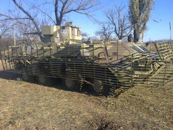 Сводки от ополчения Новороссии 29.10.2014 Сводки от ополчения Новороссии 29.10.2014