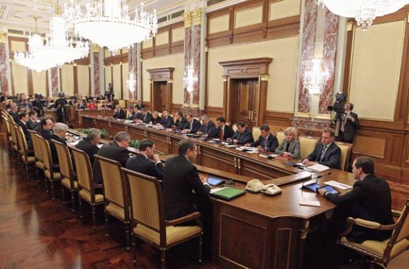 Экзамен для элиты