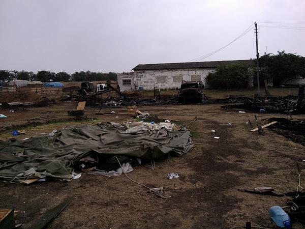 Сводки от ополчения Новороссии 29.10.2014 Сводки от ополчения Новороссии 29.10.2014